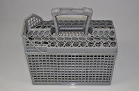 Cutlery basket, John Lewis dishwasher - 160 mm x 145 mm
